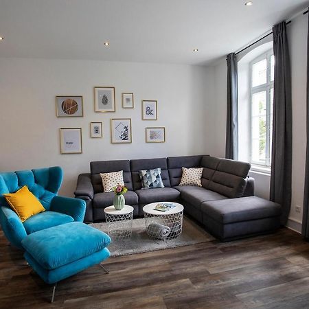 Anno1849 Apartment Brilon Bagian luar foto
